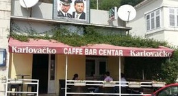 obrázek - caffe bar Centar