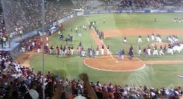 obrázek - Estadio Antonio Herrera Gutierrez