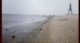 obrázek - Kugelbake