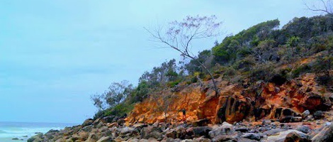 obrázek - Evans Head