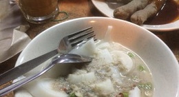 obrázek - Pasar Baru Kedai Buluh