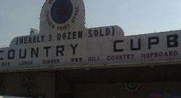 obrázek - Hill Country Cupboard