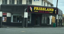 obrázek - Friesland Milk Bar