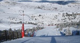 obrázek - Pista La Chaparrilla (Valdelinares)