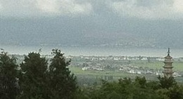 obrázek - Wuhua Tower 五华楼