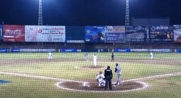 obrázek - Estadio Manuel "Ciclón" Echeverría