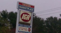 obrázek - Trenton IGA