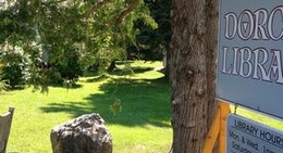 obrázek - Dorcas Library