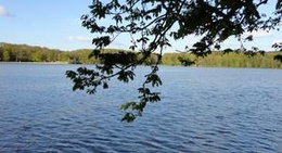 obrázek - Lac de Sillé-le-Guillaume