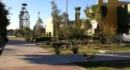 obrázek - Universidad Autónoma de Baja California Campus Tijuana