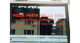 obrázek - Pizza Pasta Bella vita