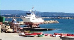 obrázek - Porto de Aguiño