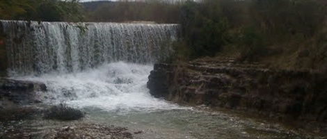 obrázek - Saint-Maurice-dʼIbie