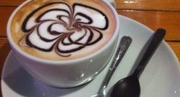 obrázek - Selanik Kahvecisi