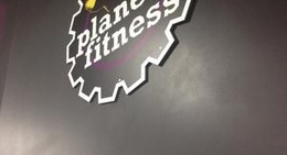 obrázek - Planet Fitness