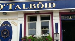 obrázek - Talbot's Seafood Bar