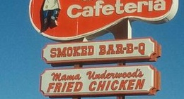 obrázek - Underwood's Cafeteria
