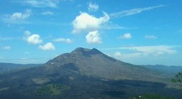 obrázek - Gunung Batur