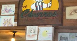 obrázek - Los Churros de Avándaro