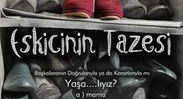 obrázek - ODÜ Tıp Fakültesi Morfoloji Binası Konferans Salonu