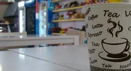 obrázek - Kapadokya MYO Kafeterya