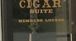 obrázek - Bluegrass Cigar Suite