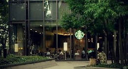 obrázek - Starbucks (Starbucks Coffee ちゃやまちアプローズタワー店)