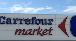 obrázek - Carrefour Market
