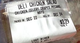 obrázek - Lost River Market & Deli