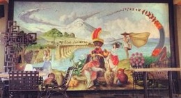 obrázek - Cafeteria "La Tres"