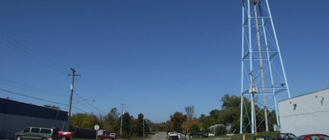 obrázek - West Branch