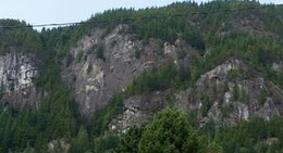 obrázek - Mt. Index