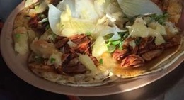 obrázek - Taqueria Juquilita