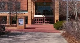 obrázek - Ramsey Student Center for Physical Activities