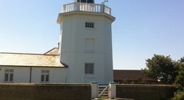 obrázek - Cromer Lighthouse