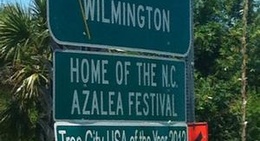 obrázek - Wrightsville Beach Drawbridge