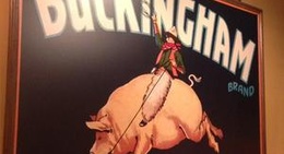 obrázek - Jim 'N Nick's