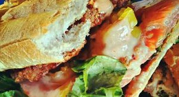 obrázek - The Wreck Galley & Grill