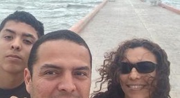 obrázek - Muelle Telchac Puerto