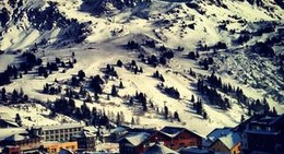 obrázek - Bergbahnen Obertauern