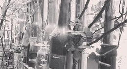 obrázek - 八月咖啡店 August Cafe