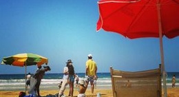 obrázek - Plage de Skhirate