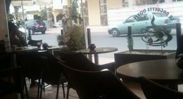 obrázek - CAFE LA BAGUETTE DOREE