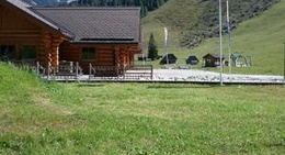 obrázek - Bärenhütte - Höss