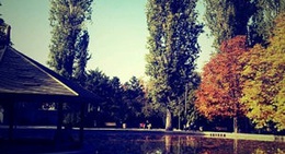 obrázek - Seğmenler Parkı