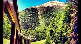 obrázek - Nationalparkzentrum