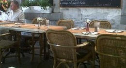 obrázek - Restaurant Le Bonhomme
