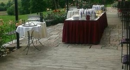 obrázek - Skrundas muižas restorāns