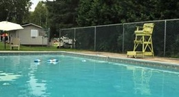 obrázek - Camping Chutes-aux-Iroquois