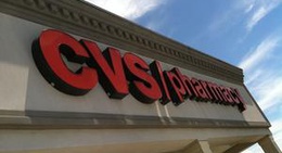 obrázek - CVS/pharmacy